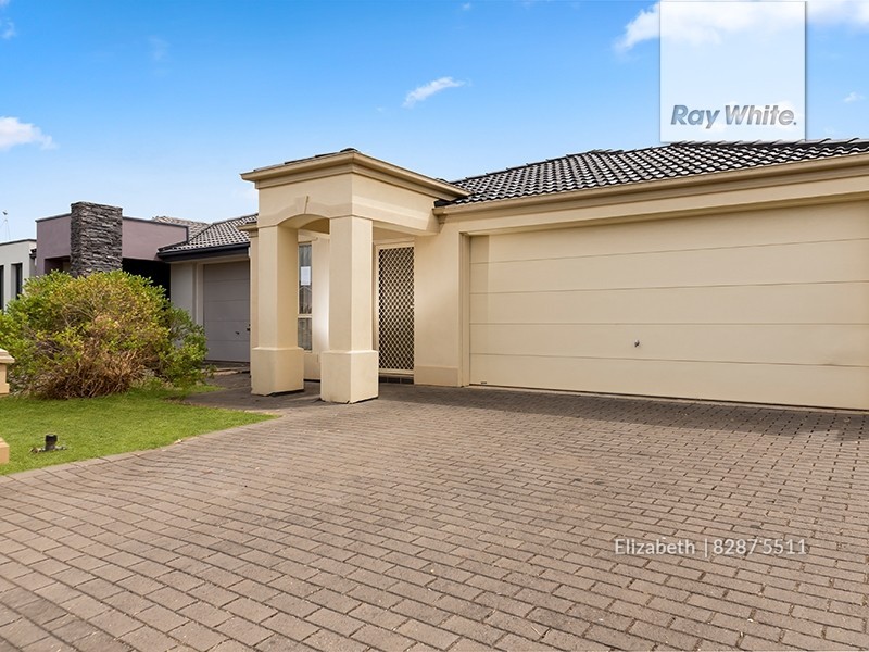 28 Jarrah Drive, Munno Para West SA 5115