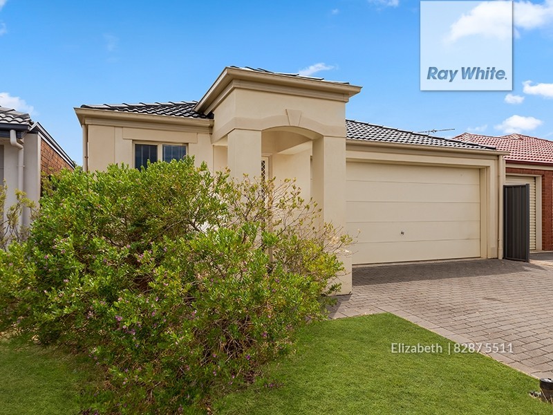 28 Jarrah Drive, Munno Para West SA 5115