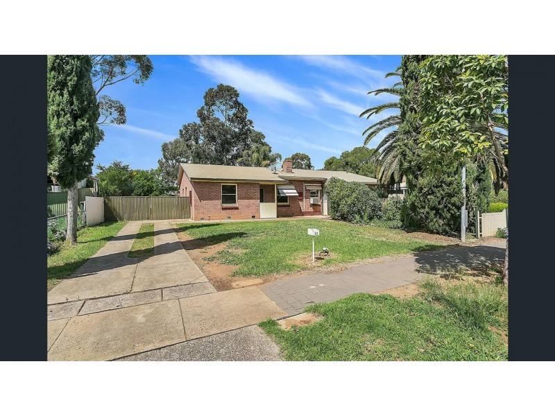 23 Bagot Road, Elizabeth South SA 5112