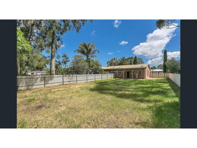 23 Bagot Road, Elizabeth South SA 5112