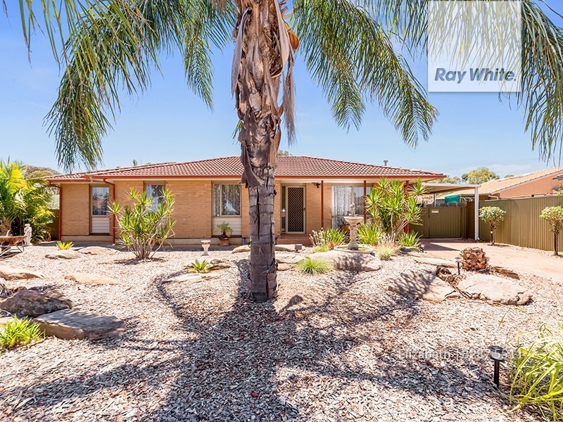 9 Begonia Court, Parafield Gardens SA 5107