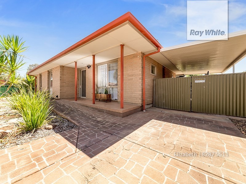 9 Begonia Court, Parafield Gardens SA 5107
