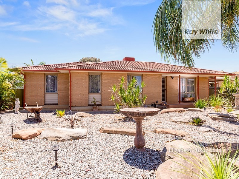 9 Begonia Court, Parafield Gardens SA 5107