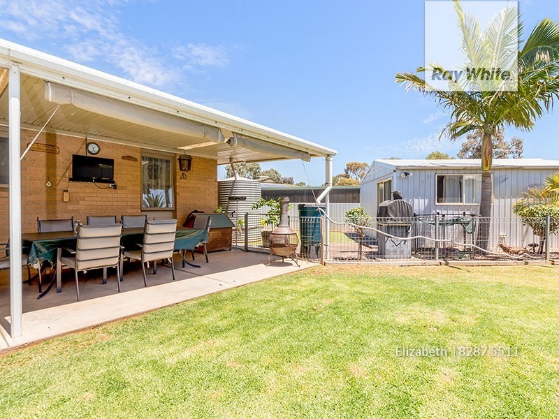 9 Begonia Court, Parafield Gardens SA 5107