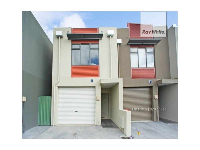 16/1 Mary Street, Mawson Lakes SA 5095