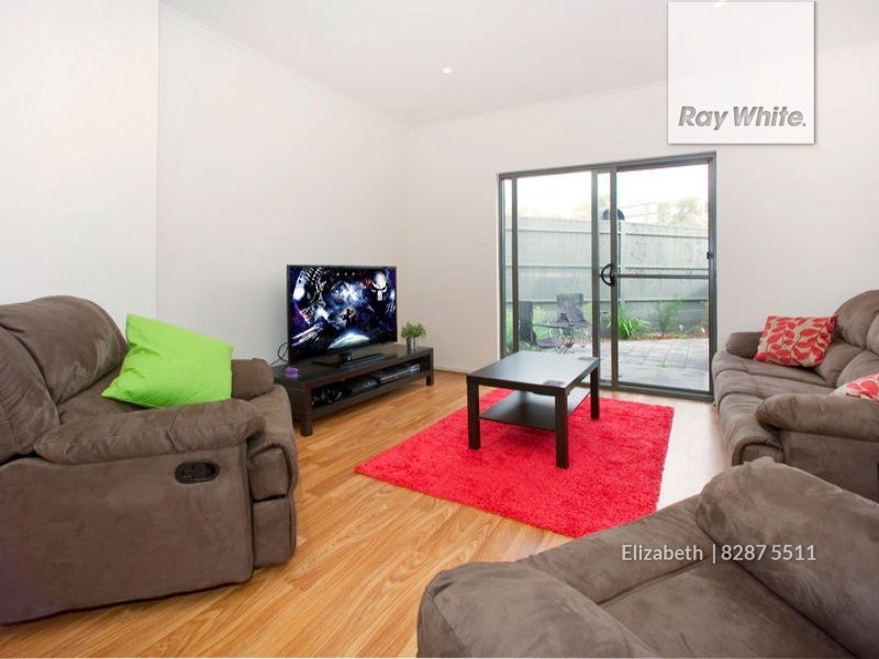 16/1 Mary Street, Mawson Lakes SA 5095