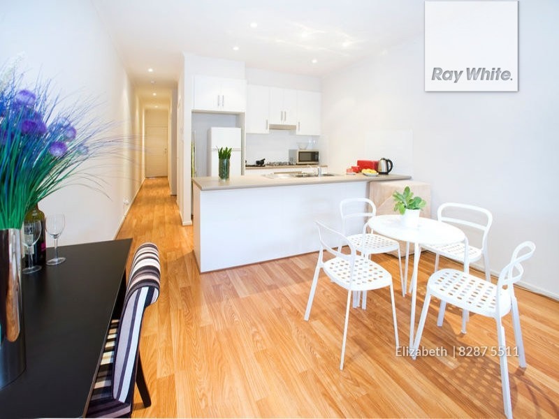 16/1 Mary Street, Mawson Lakes SA 5095