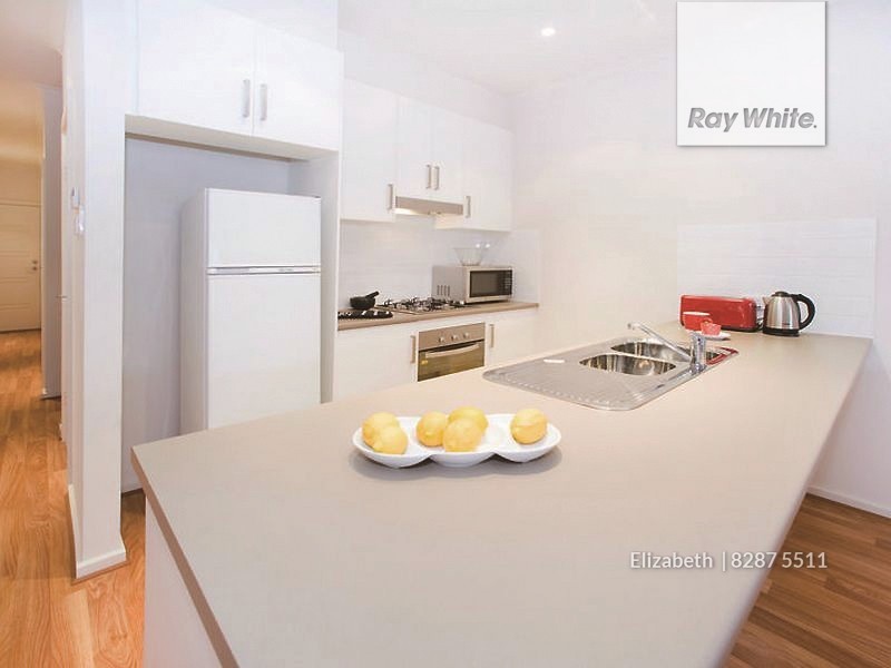 16/1 Mary Street, Mawson Lakes SA 5095