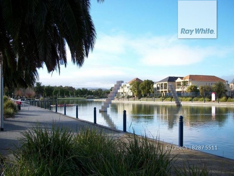 16/1 Mary Street, Mawson Lakes SA 5095