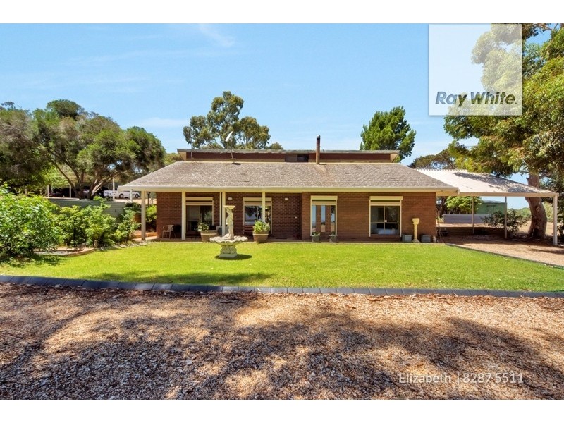 432 Medlow Road, One Tree Hill SA 5114