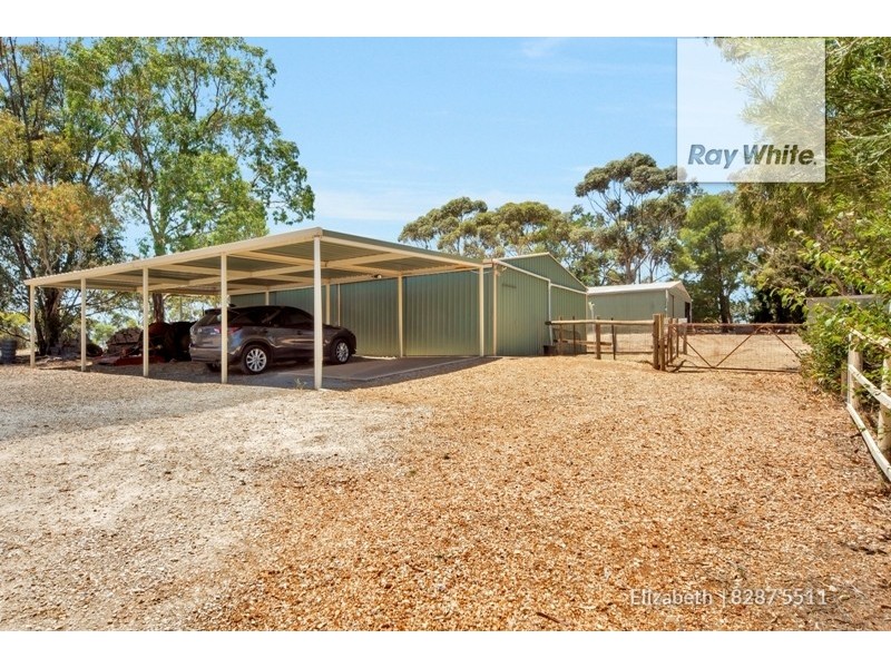 432 Medlow Road, One Tree Hill SA 5114
