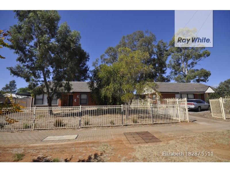 162 and 164 Coventry Road, Smithfield Plains SA 5114