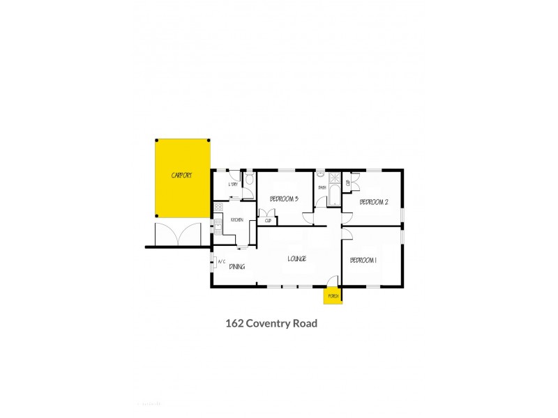 162 and 164 Coventry Road, Smithfield Plains SA 5114