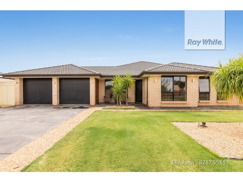 34 Iberia Way, Smithfield SA 5114