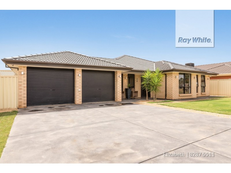 34 Iberia Way, Smithfield SA 5114