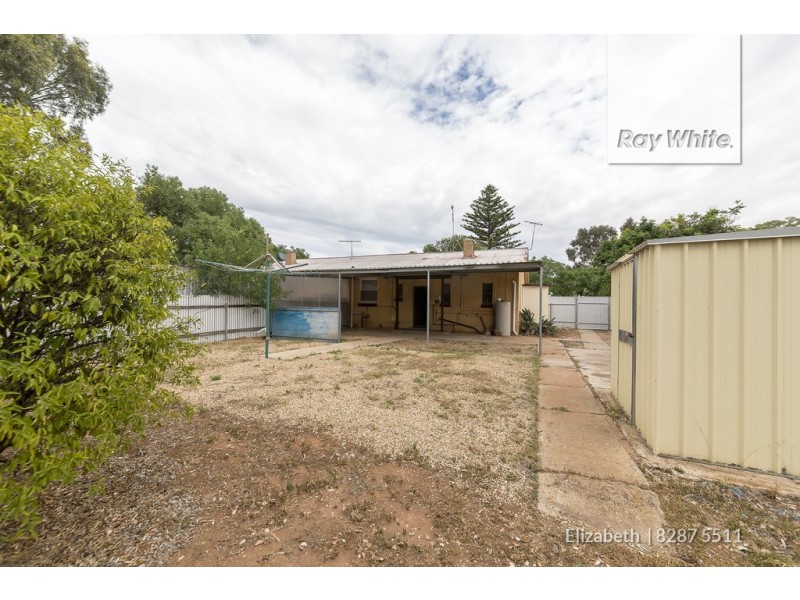 9 Mahood Street, Elizabeth Grove SA 5112