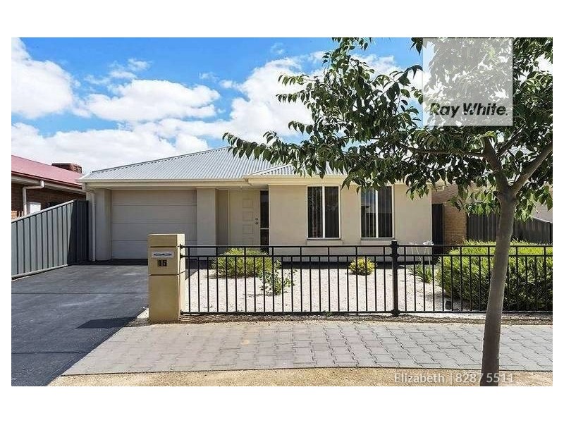 15 St Germain Avenue, Andrews Farm SA 5114