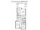 15 St Germain Avenue, Andrews Farm SA 5114 Floorplan