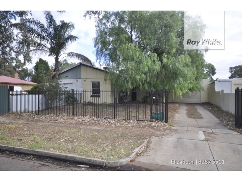 64 Willison Road, Elizabeth South SA 5112