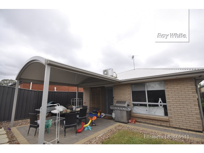 36 St Germain Avenue, Andrews Farm SA 5114