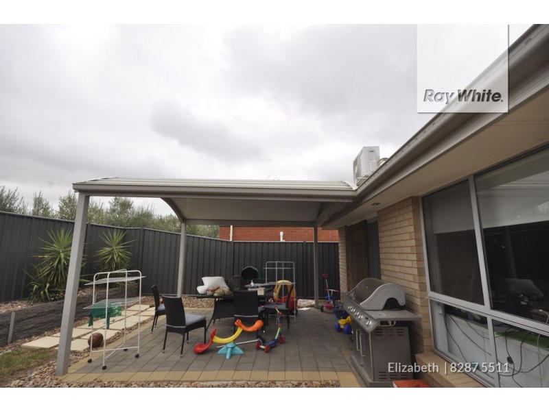 36 St Germain Avenue, Andrews Farm SA 5114