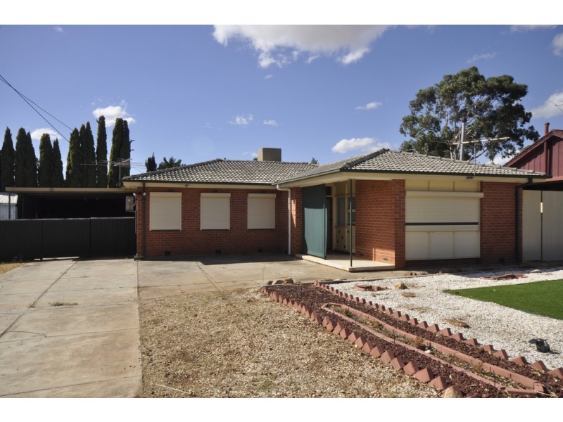 23 Beaminster Road, Elizabeth Park SA 5113