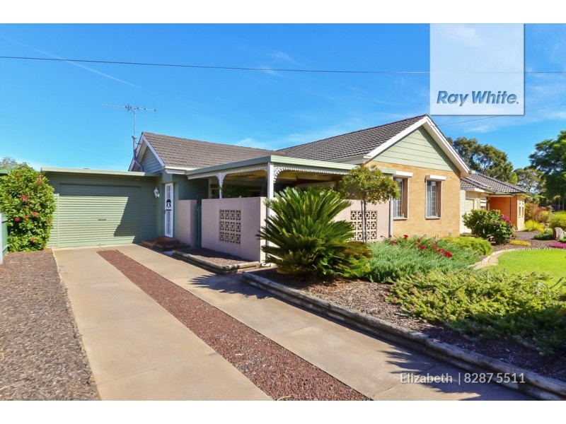6 Abelia Street, Elizabeth Vale SA 5112