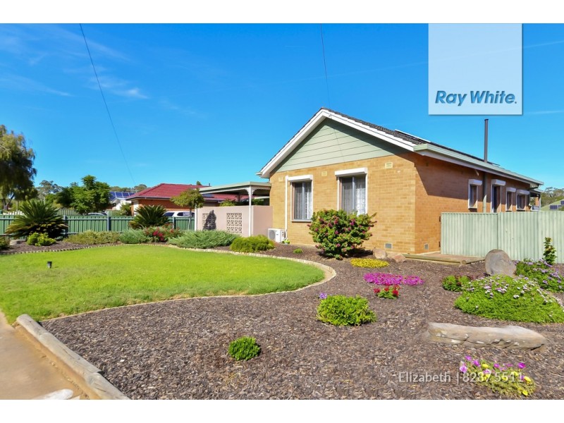 6 Abelia Street, Elizabeth Vale SA 5112
