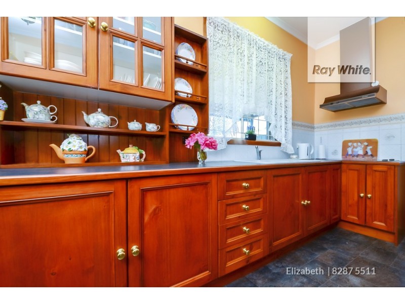 6 Abelia Street, Elizabeth Vale SA 5112