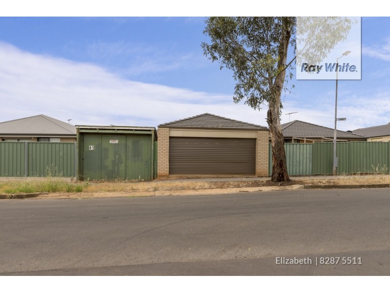25 Dover Place, Elizabeth Park SA 5113