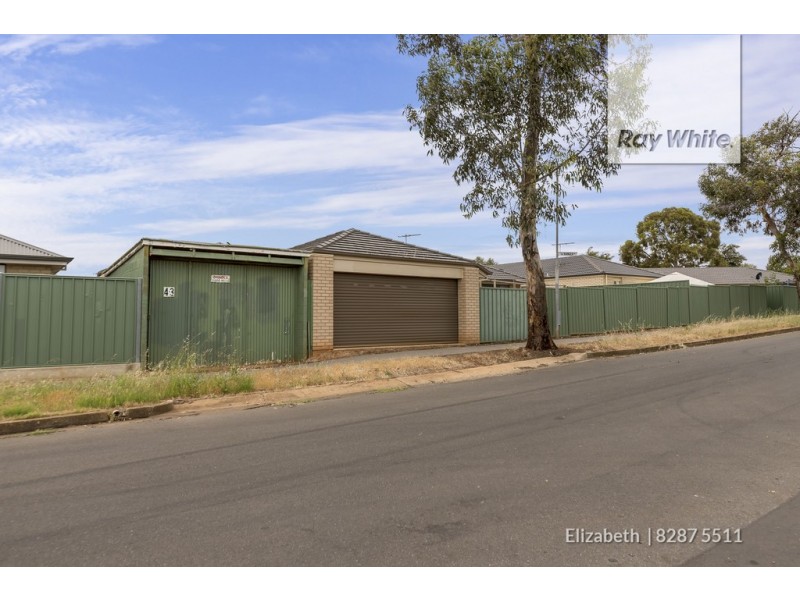 25 Dover Place, Elizabeth Park SA 5113