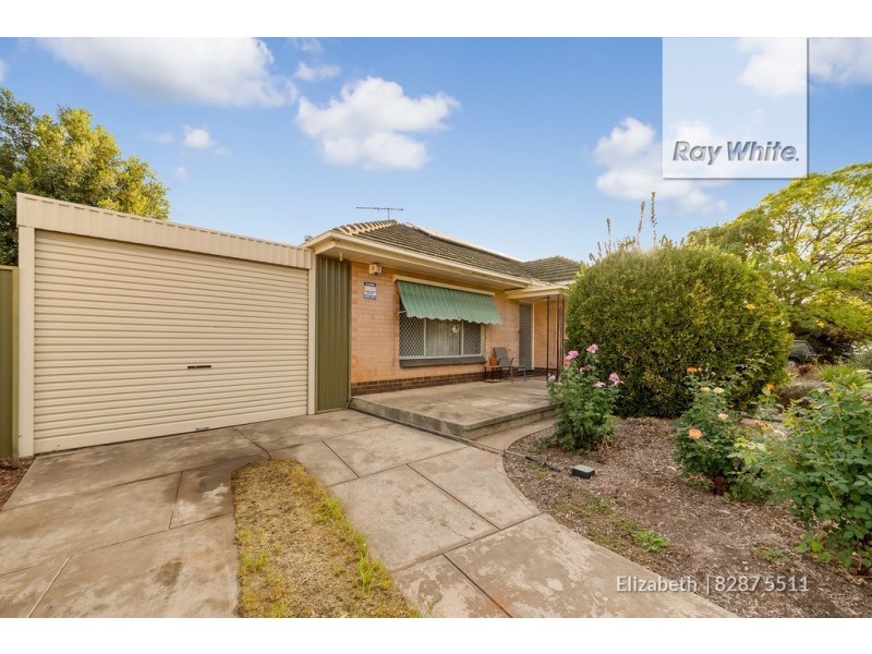 12 Shepherdson Road, Parafield Gardens SA 5107