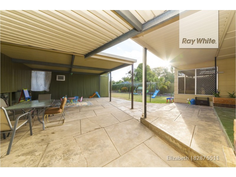 12 Shepherdson Road, Parafield Gardens SA 5107