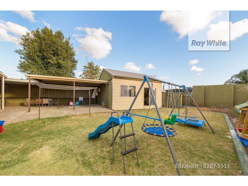 12 Shepherdson Road, Parafield Gardens SA 5107