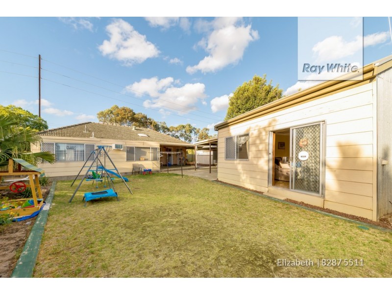 12 Shepherdson Road, Parafield Gardens SA 5107