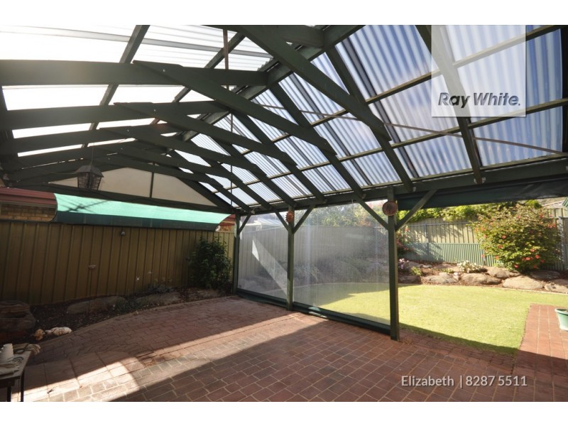 8 Oberon Court, Hillbank SA 5112