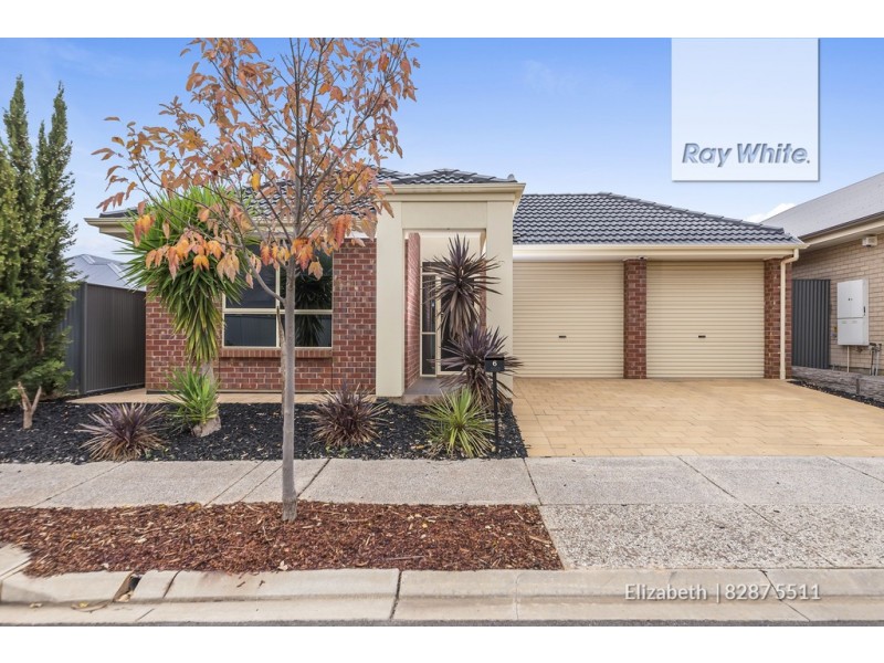 6 Coker Place, Blakeview SA 5114