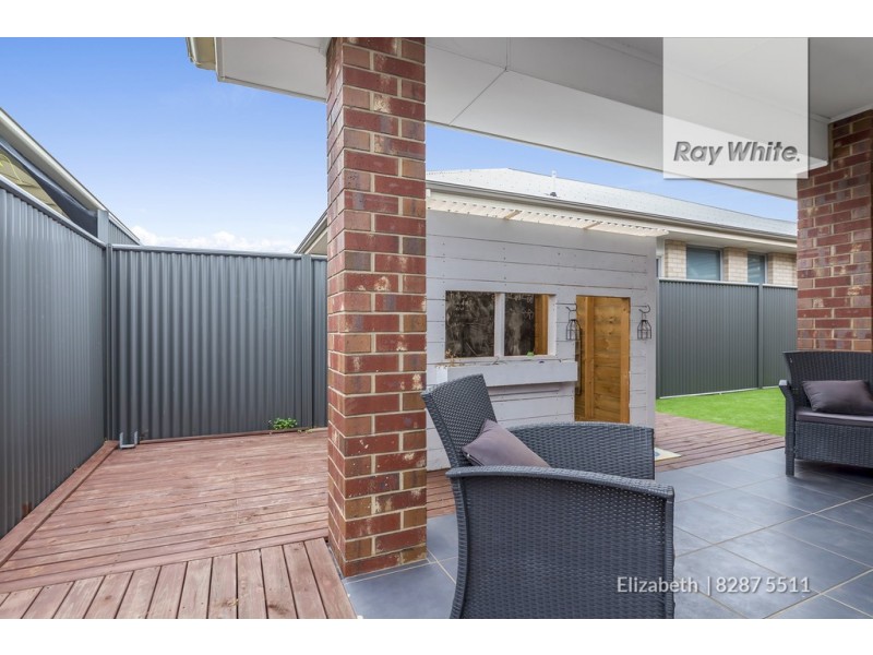 6 Coker Place, Blakeview SA 5114