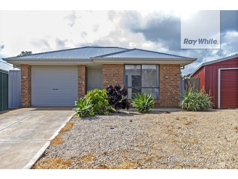 28 Burdon Street, Elizabeth Park SA 5113