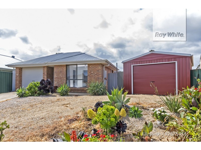 28 Burdon Street, Elizabeth Park SA 5113