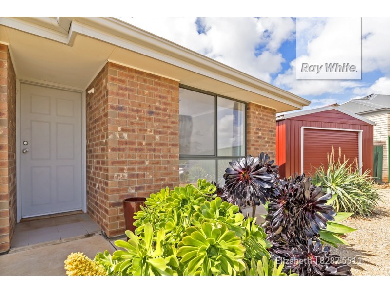 28 Burdon Street, Elizabeth Park SA 5113