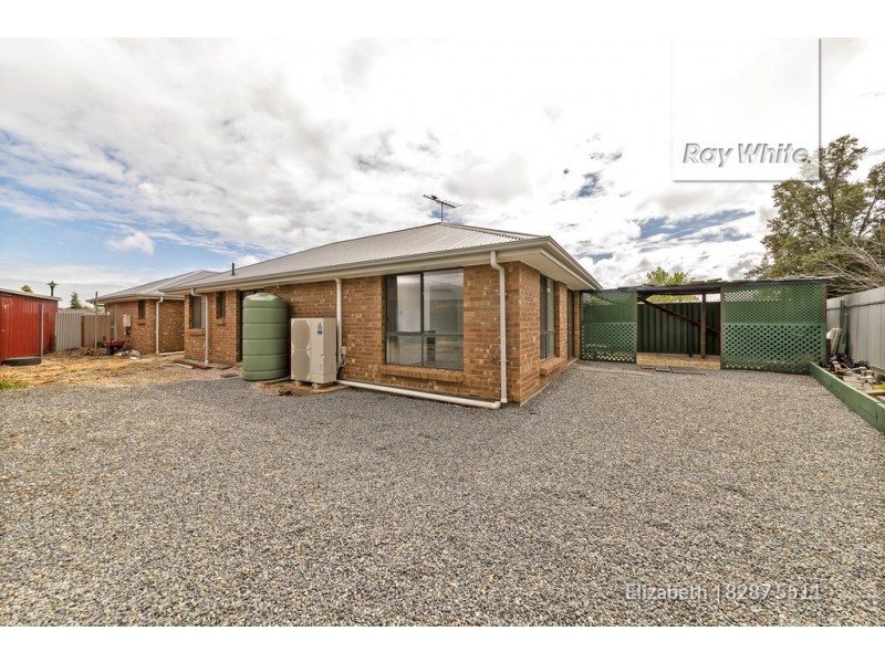 28 Burdon Street, Elizabeth Park SA 5113