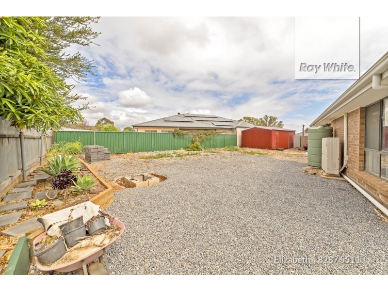 28 Burdon Street, Elizabeth Park SA 5113