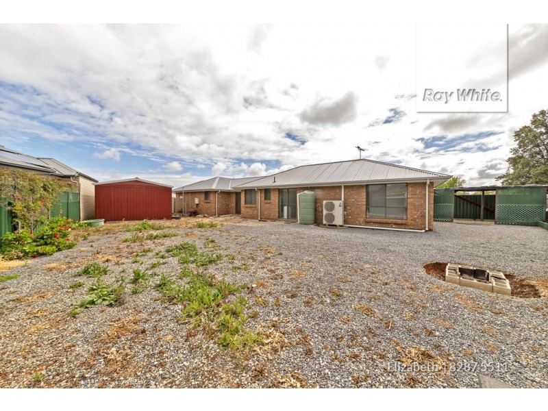 28 Burdon Street, Elizabeth Park SA 5113