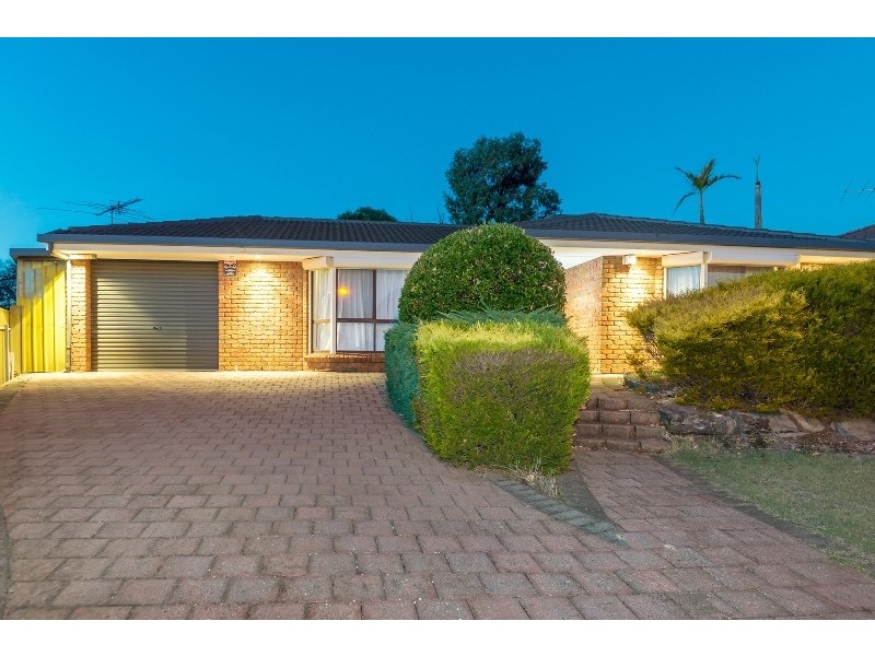 16 Oberon Court, Hillbank SA 5112