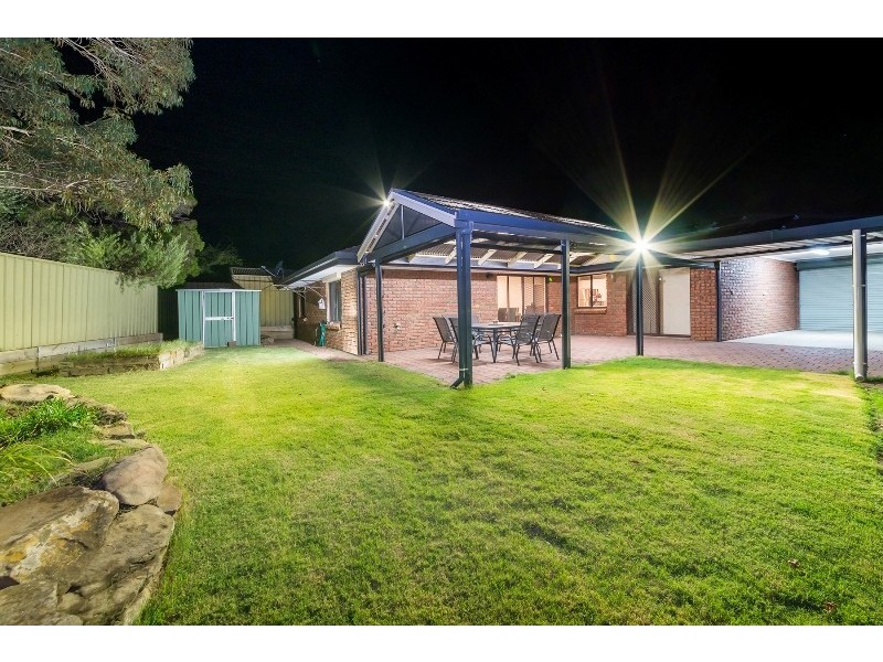 16 Oberon Court, Hillbank SA 5112