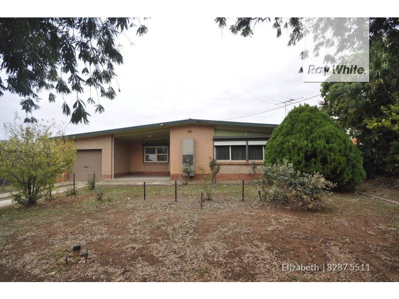22 Vincent Road, Smithfield Plains SA 5114