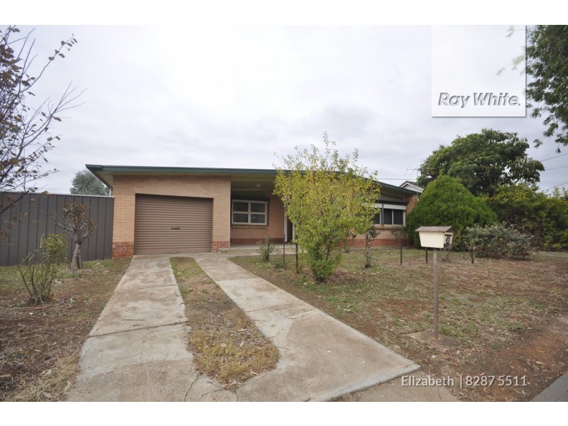 22 Vincent Road, Smithfield Plains SA 5114