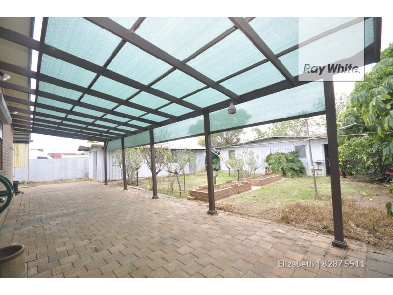 22 Vincent Road, Smithfield Plains SA 5114