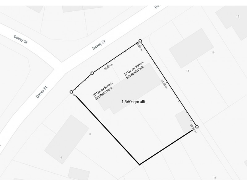 10 and 12 Davey Street, Elizabeth Park SA 5113